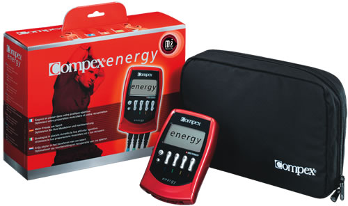 Compex Energy Performance Mi-ready