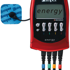Compex Energy Performance Mi-ready