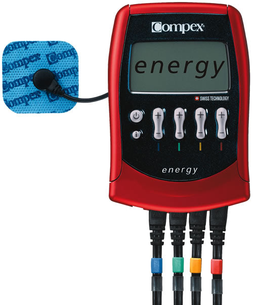Compex Energy Performance Mi-ready günstig kaufen im CARDIOfitness 
