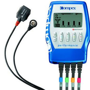 Compex Performance Mi-ready