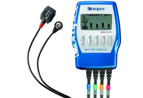 Compex Performance Mi-ready günstig kaufen im CARDIOfitness Shop 