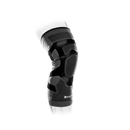 Trizone Knee Left Gr. M - Kniebandage für linkes Knie