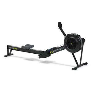 Concept2 Rudergerät RowErg mit Standardbeinen