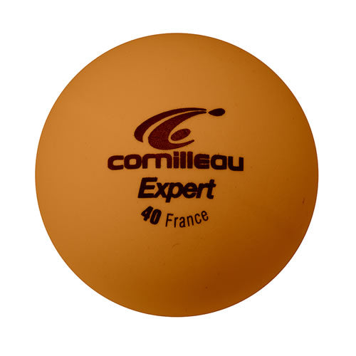Cornilleau Expert TT-Ball Orange