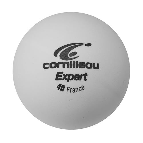 Cornilleau Expert TT-Ball Weiss