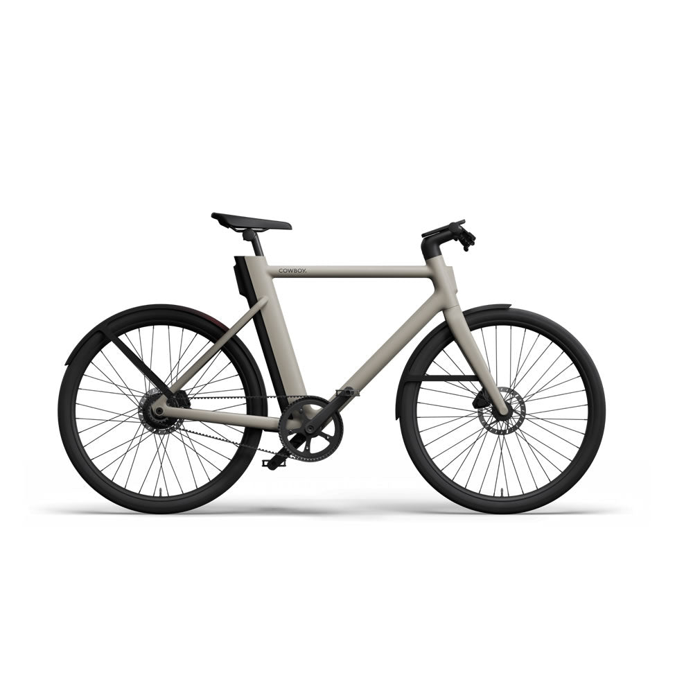 schutzbleche für cowboy Cowboy 4 E-Bike
