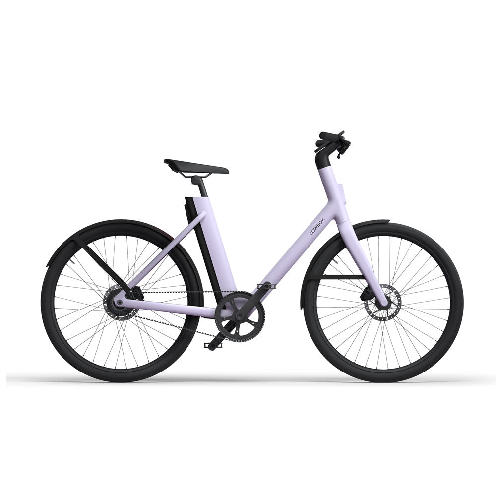 fahrrad cowboy kaufen Cowboy 4 ST E-City Bike