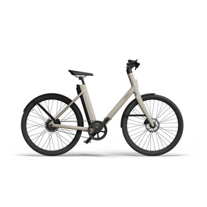 Cowboy 4 ST E-City Bike