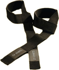 CP-Sports Zughilfe gepolstert