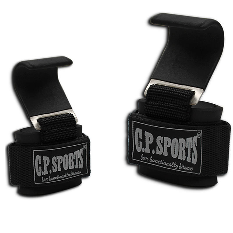 CP-Sports Klimmzughaken-Komfort