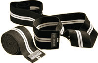 CP-Sports Profi-Kniebandagen