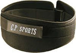 CP-Sports Ultraleichtgürtel Größe M