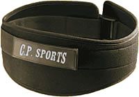 CP-Sports Ultraleichtgürtel Größe XL