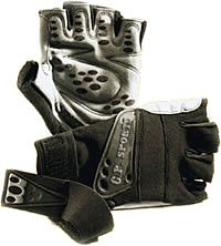 CP-Sports Profi-Handschuh Super Grip Größe S