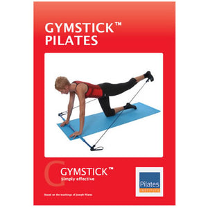 Gymstick Pilates DVD