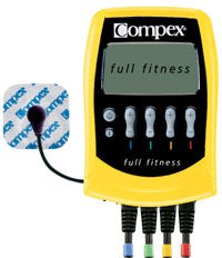 Compex Full Fitness