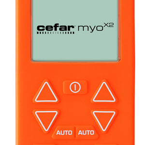 CefarCompex MYO X2