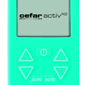 CefarCompex ACTIV X2
