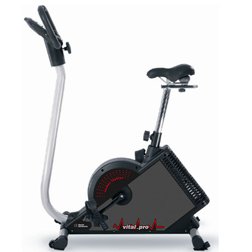 daum ergo_bike vital_pro