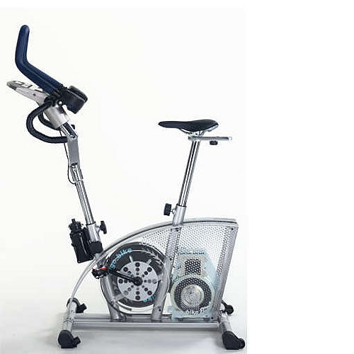 daum ergo_bike 8008 TRS pro