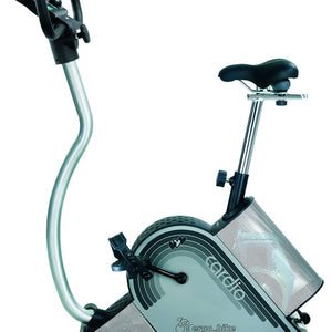 daum ergo_bike cardio_3 Vorführgerät