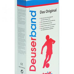 Schmidt Deuserband Original und Light