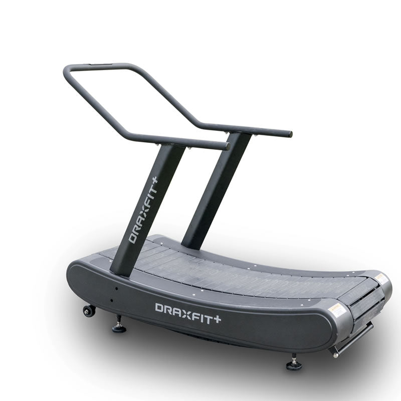 Draxfit+ Lamellenlaufband 1000