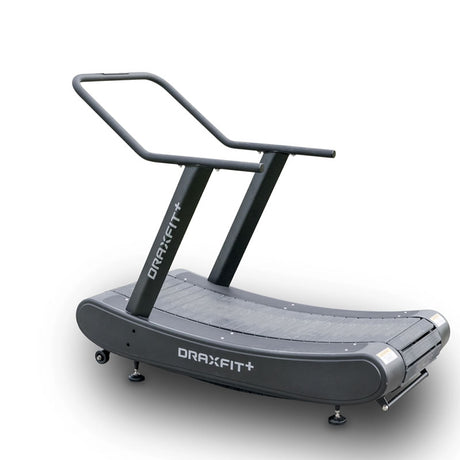 Draxfit+ Lamellenlaufband 1000