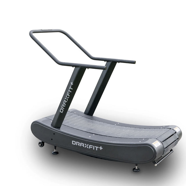 Draxfit+ Lamellenlaufband 1000