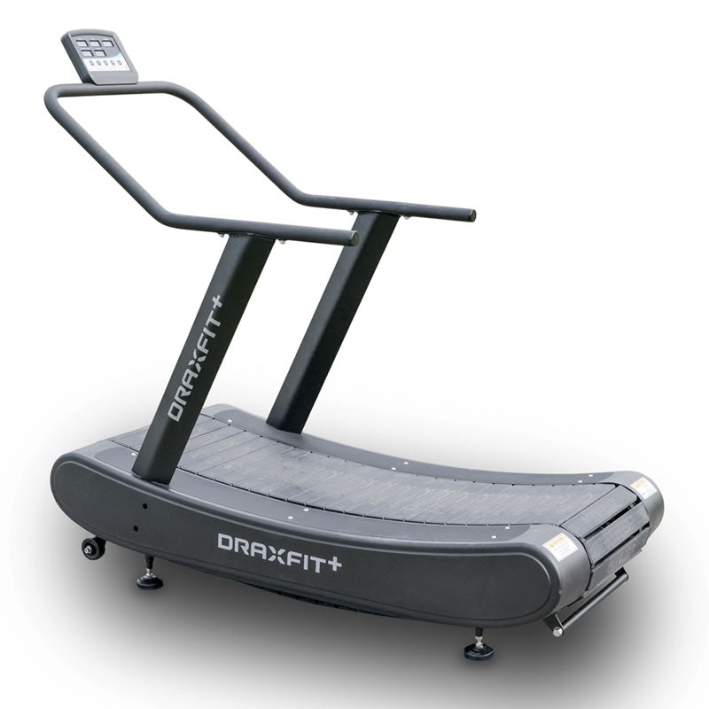 Draxfit+ Lamellenlaufband 1000C