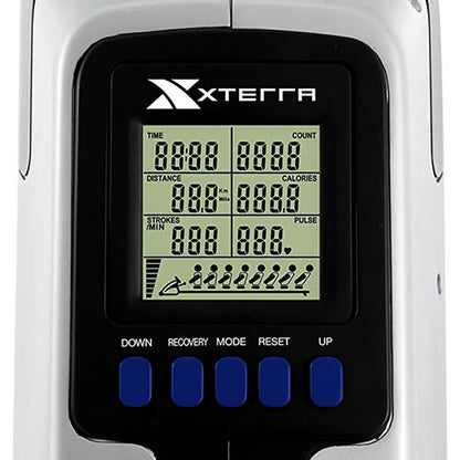 XTERRA Rudergerät ERG500
