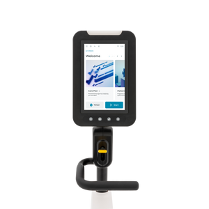 dyaco Rehabilitations Liegeergometer 8.5R MED