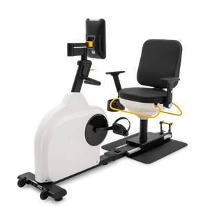 dyaco Rehabilitations Liegeergometer 8.5R MED