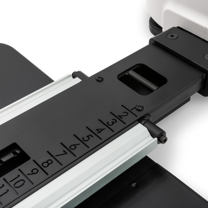 dyaco Rehabilitations Liegeergometer 8.5R MED