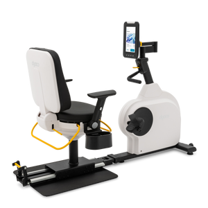 dyaco Rehabilitations Liegeergometer 8.5R MED
