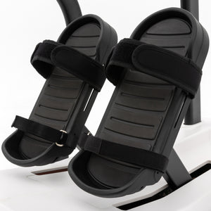 dyaco Rehabilitations Recumbent Stepper 8.5S MED