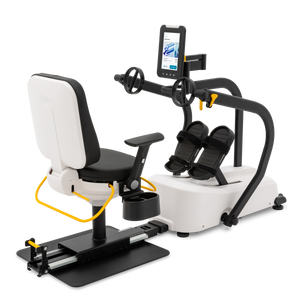 dyaco Rehabilitations Recumbent Stepper 8.5S MED