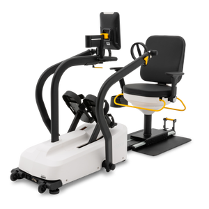 dyaco Rehabilitations Recumbent Stepper 8.5S MED