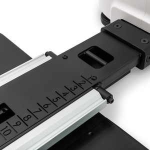 dyaco Rehabilitations Recumbent Stepper 8.5S MED