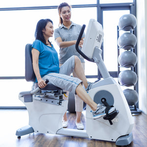 dyaco Reha-Liegeergometer 4.0R