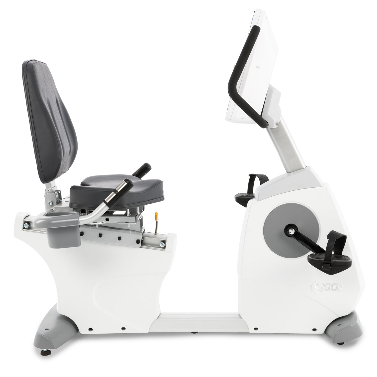 dyaco Reha-Liegeergometer 4.0R