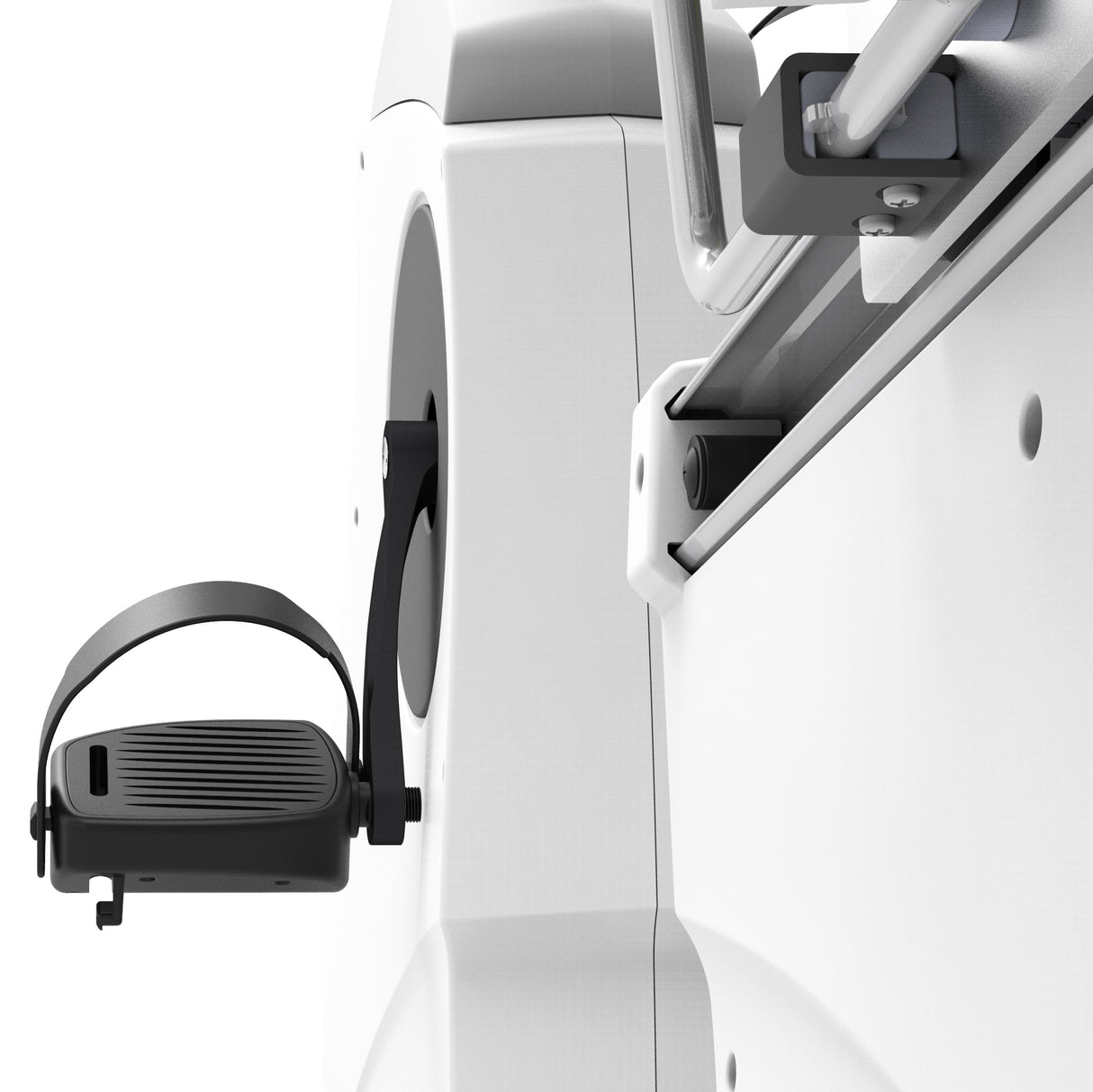 dyaco Reha-Liegeergometer 4.0R