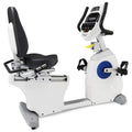 dyaco Liegeergometer 7.0R MED