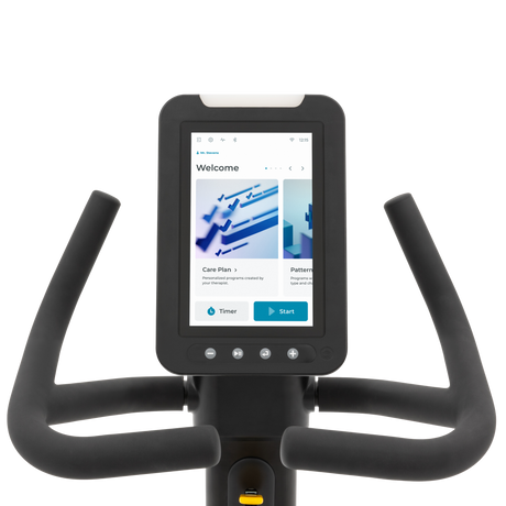 dyaco Rehabilitations Ergometer 8.0U MED