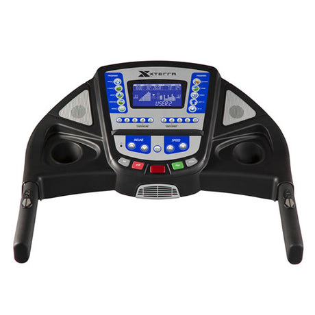 XTERRA Laufband TR6.8