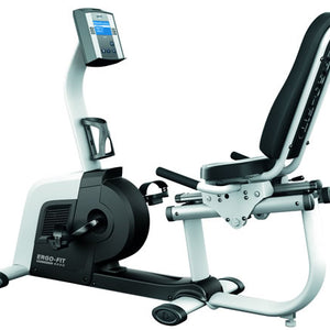 Ergo Fit Liegeergometer Recumbent 4000
