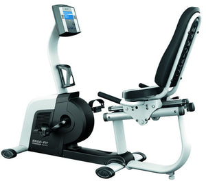 Ergo Fit Liegeergometer Recumbent 4000