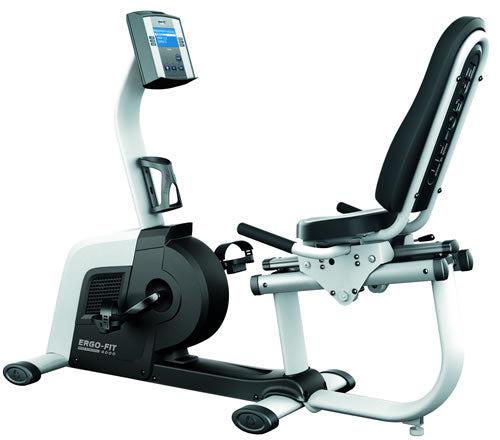 Ergo Fit Liegeergometer Recumbent 4000