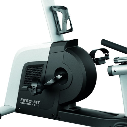 Ergo Fit Liegeergometer Recumbent 4000