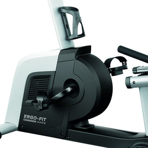 Ergo Fit Liegeergometer Recumbent 4000